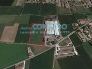 Terreno edificabile industriale in vendita a Gambara