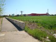 Terreno edificabile industriale in vendita a Lavagno
