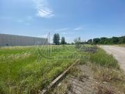 Terreno edificabile industriale in vendita a Occhiobello