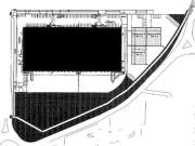 Terreno edificabile industriale in vendita a Pioltello