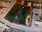 Terreno edificabile industriale in vendita a Taranto