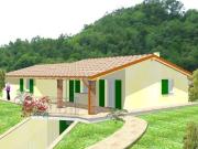 terreno edificabile mq2200 Privato