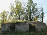 Terreno edificabile panoramico con rudere