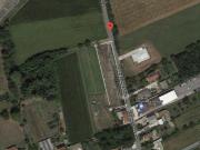 Terreno edificabile residenziale 770mq
