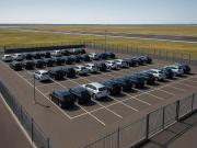 Terreno edificabile residenziale in affitto a Catania