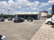 Terreno edificabile residenziale in affitto a Roma