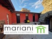 Terreno edificabile residenziale in affitto a Roma