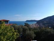 Terreno edificabile residenziale in vendita a Alassio