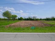 Terreno edificabile residenziale in vendita a Arba