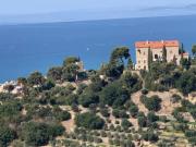 Terreno edificabile residenziale in vendita a Bordighera