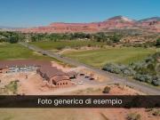 Terreno edificabile residenziale in vendita a Cambiago