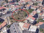 Terreno edificabile residenziale in vendita a Catania