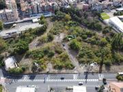 Terreno edificabile residenziale in vendita a Catania