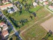 Terreno edificabile residenziale in vendita a Cermenate