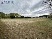 Terreno edificabile residenziale in vendita a Cervia