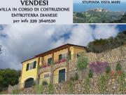 Terreno edificabile residenziale in vendita a Diano Arentino