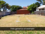 Terreno edificabile residenziale in vendita a Faenza