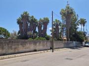 Terreno edificabile residenziale in vendita a Lecce