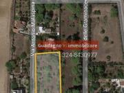 Terreno edificabile residenziale in vendita a Lecce