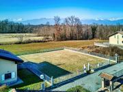 Terreno edificabile residenziale in vendita a Lombardore