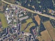 Terreno edificabile residenziale in vendita a Milano