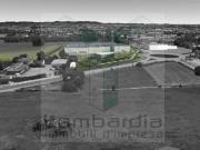 Terreno edificabile residenziale in vendita a Monza