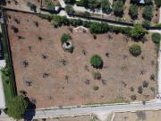 Terreno edificabile residenziale in vendita a Nardo'