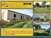 Terreno edificabile residenziale in vendita a Noto