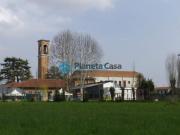 Terreno edificabile residenziale in vendita a Padova