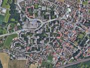 Terreno edificabile residenziale in vendita a Padova