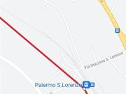 Terreno edificabile residenziale in vendita a Palermo