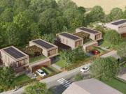 Terreno edificabile residenziale in vendita a Parma