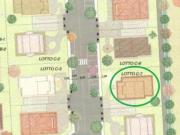 Terreno edificabile residenziale in vendita a Perugia