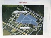 Terreno edificabile residenziale in vendita a Piacenza