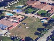 Terreno edificabile residenziale in vendita a Roma