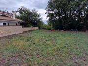 Terreno edificabile residenziale in vendita a Roma