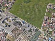 Terreno edificabile residenziale in vendita a Roma