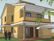 Terreno edificabile residenziale in vendita a Roma