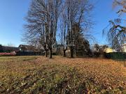 Terreno edificabile residenziale in vendita a Rovellasca