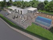 Terreno edificabile residenziale in vendita a Sanremo