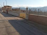 Terreno edificabile residenziale in vendita a Scurcola...