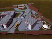 Terreno edificabile residenziale in vendita a Valverde