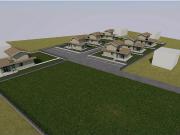 Terreno edificabile residenziale in vendita a Vigevano