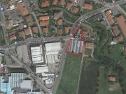 Terreno edificabile residenziale in vendita a Villongo