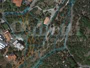 Terreno Edificabile vista mare a Ceriale