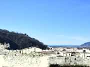 Terreno Edificabile vista mare a Ortonovo