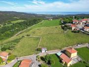 TERRENO EDIFICABLE CON BUENAS VISTAS EN FRESNEDO