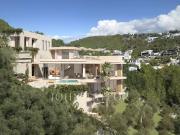 Terreno edificable con proyecto y licencia para una...