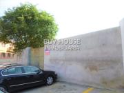 TERRENO EDIFICABLE EN YUNCLER