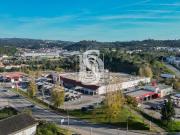 Terreno, Eiras e São Paulo de Frades